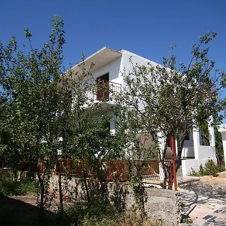 Daire Apartments By The Sea Rogoznica - 4660 Rogoznica (Sibenik-Knin)