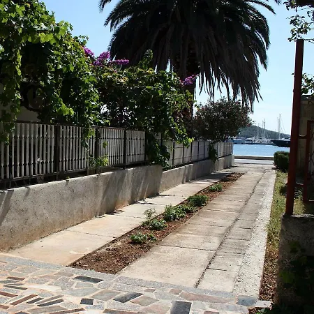 Apartments By The Sea Rogoznica - 4660 Daire Rogoznica (Sibenik-Knin)