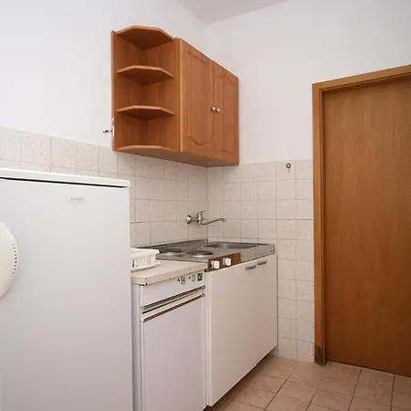 Apartments By The Sea Rogoznica - 4660 Apartment Rogoznica (Sibenik-Knin)