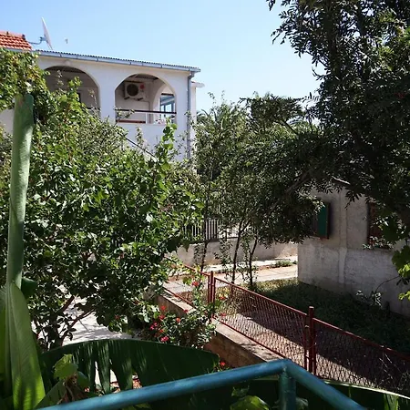Apartments By The Sea Rogoznica - 4660 Apartment *