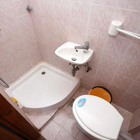 Apartment Apartments By The Sea Rogoznica - 4660 Rogoznica (Sibenik-Knin)