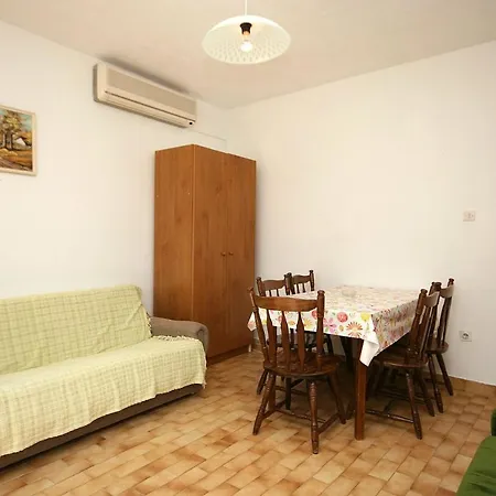 Apartments By The Sea Rogoznica - 4660 Daire Rogoznica (Sibenik-Knin)
