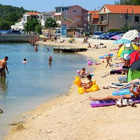 Apartments By The Sea Rogoznica - 4660 Rogoznica (Sibenik-Knin)